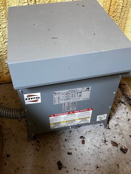 More Photos Of 52 Crawford Dr, Victoria Industrial For Lease