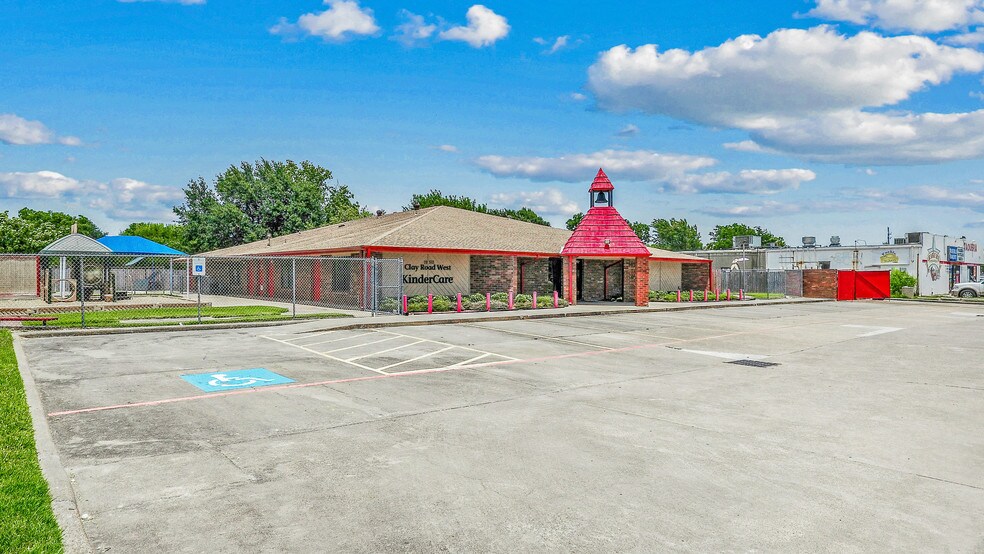 More Photos Of 19510 Clay Rd, Katy Daycare Center For Sale