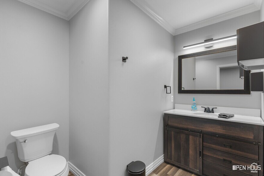 More Photos Of 9478 Seymour Hwy, Wichita Falls Industrial For Sale