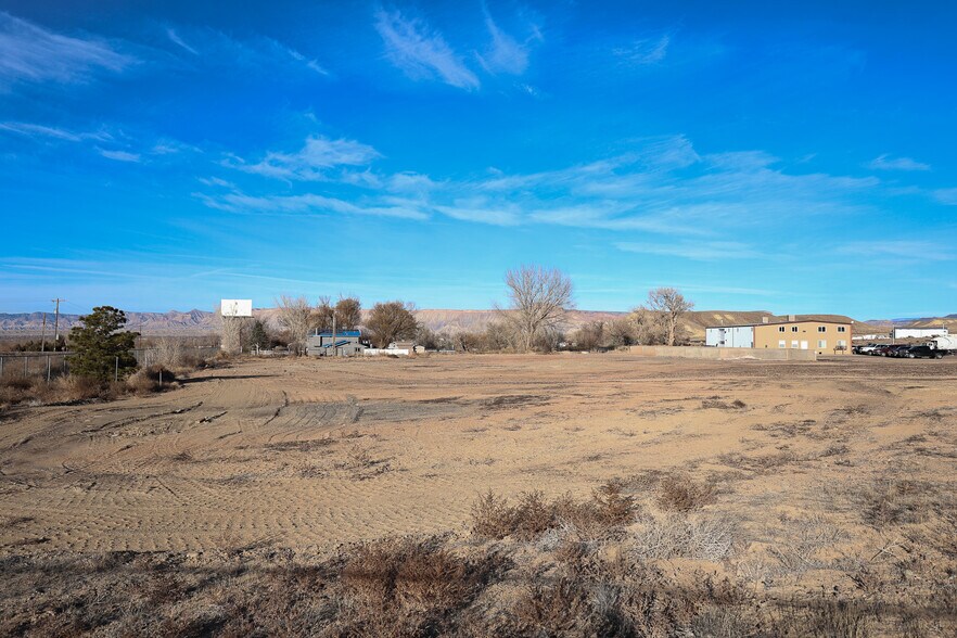 More Photos Of 3202 Springfield Rd, Grand Junction Land For Lease