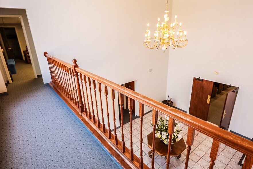 More Photos Of 5805 HWY 135, Gladewater Flex For Sale