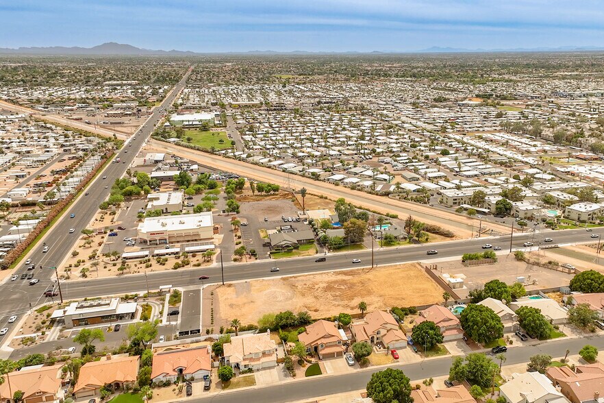 More Photos Of 3536 E University Dr, Mesa Land For Sale