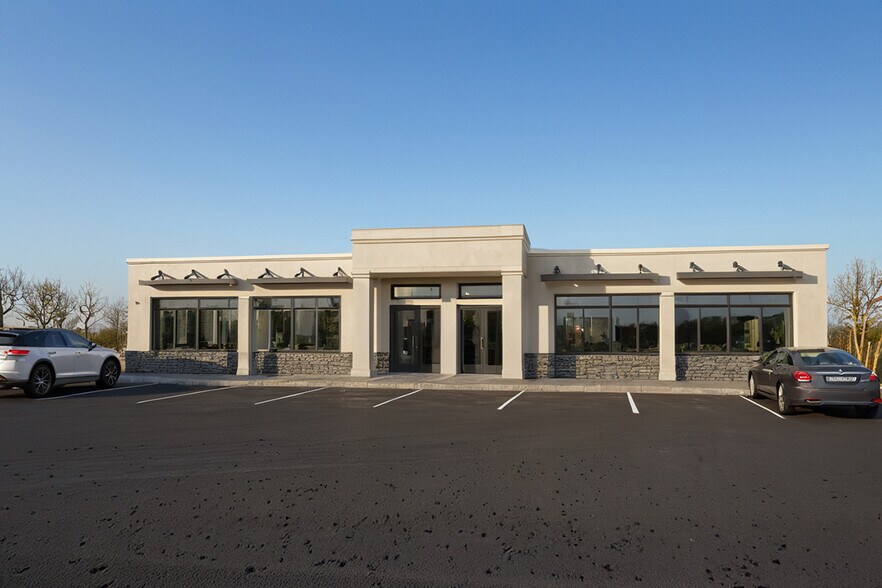 Primary Photo Of State Route 54 & Meadowbrook Dr, Lutz Unknown For Lease