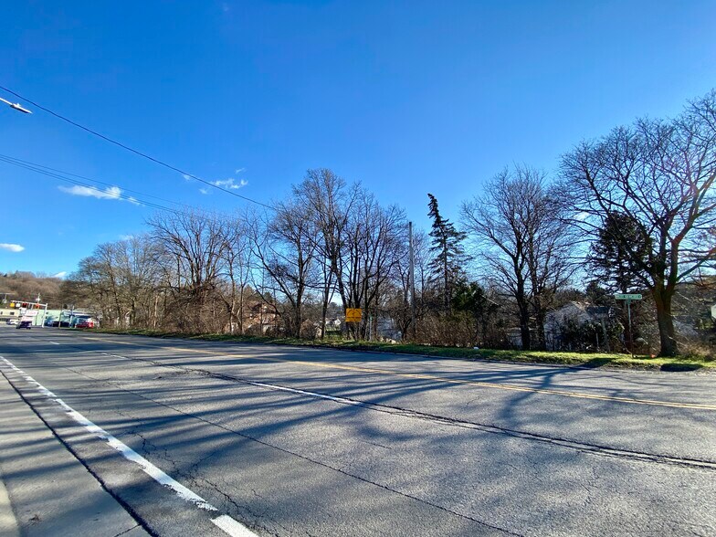 More Photos Of 102 Fay Rd & W Genesee St Lot, Syracuse Land For Sale