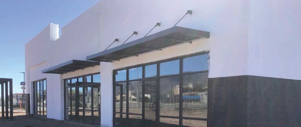 More Photos Of 1300 S White Sands Blvd, Alamogordo Storefront For Sale