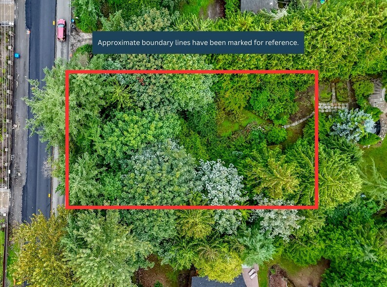 More Photos Of 23110 132nd SE ave, Kent Land For Sale