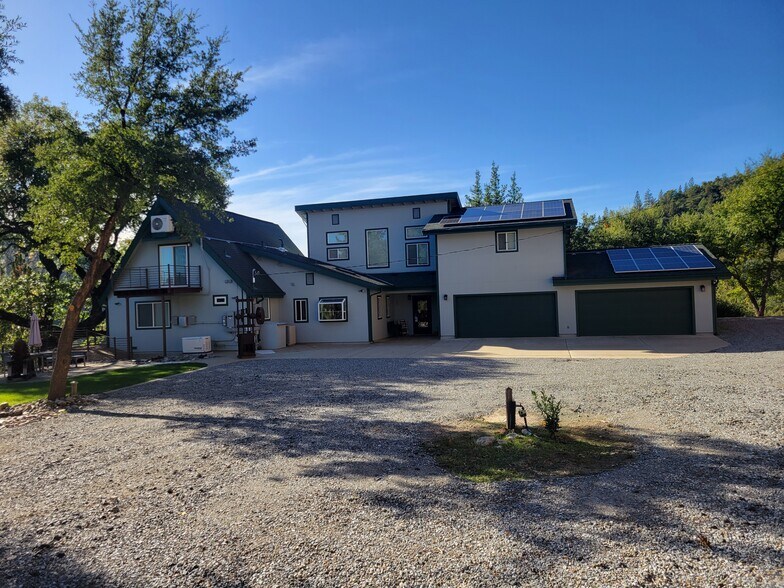 More Photos Of 2883 N Railroad Flat Rd, Wilseyville Land For Sale