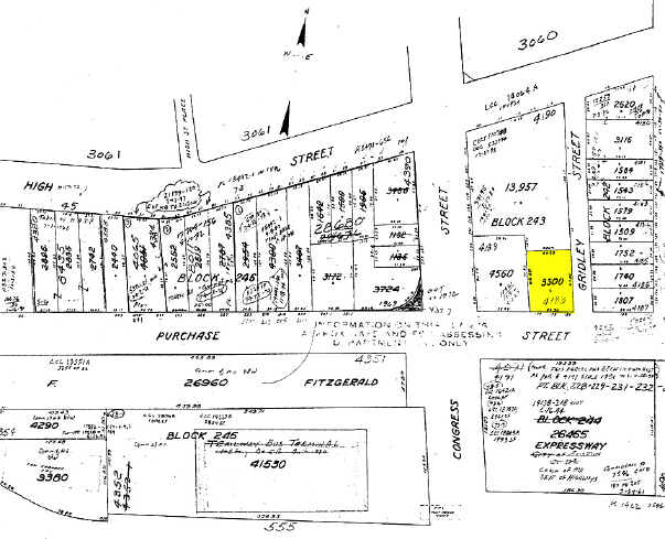 More Photos Of 175 Purchase St, Boston Office For Sale