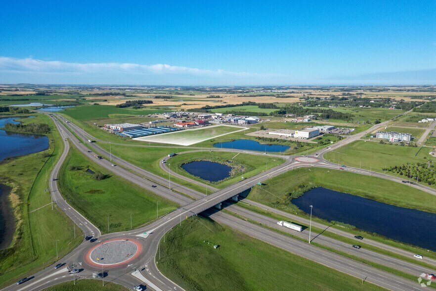 More Photos Of 19 Mckenzie Dr, Red Deer Land For Sale