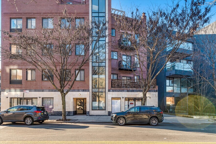 Primary Photo Of 188 Woodpoint Rd, Brooklyn Apartments For Sale