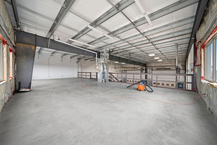 More Photos Of 53 Burnt Park Dr, Red Deer County Industrial For Sale