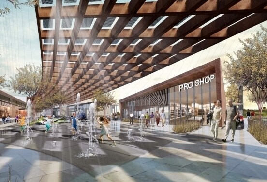 More Photos Of Legacy Dr & PGA Pky, Frisco Office For Lease