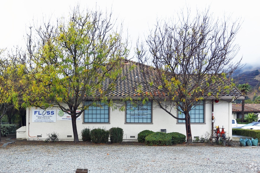 More Photos Of 17705 Hale Ave, Morgan Hill Medical For Lease