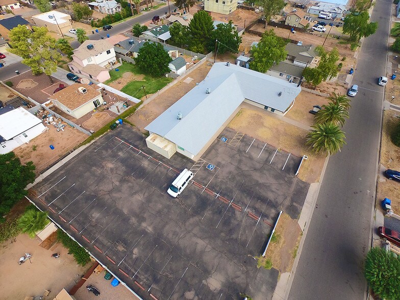 More Photos Of 2802 N 29th St, Phoenix Religious Facility For Sale