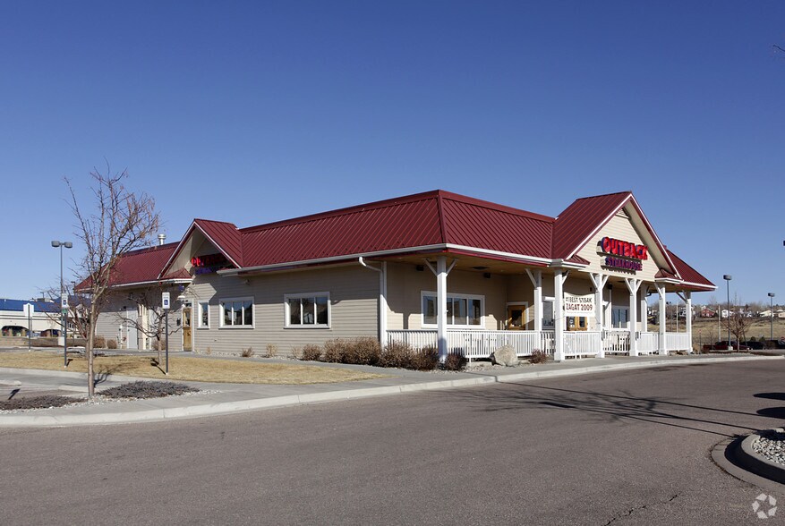 More Photos Of 3650 New Center Pt, Colorado Springs Unknown For Lease