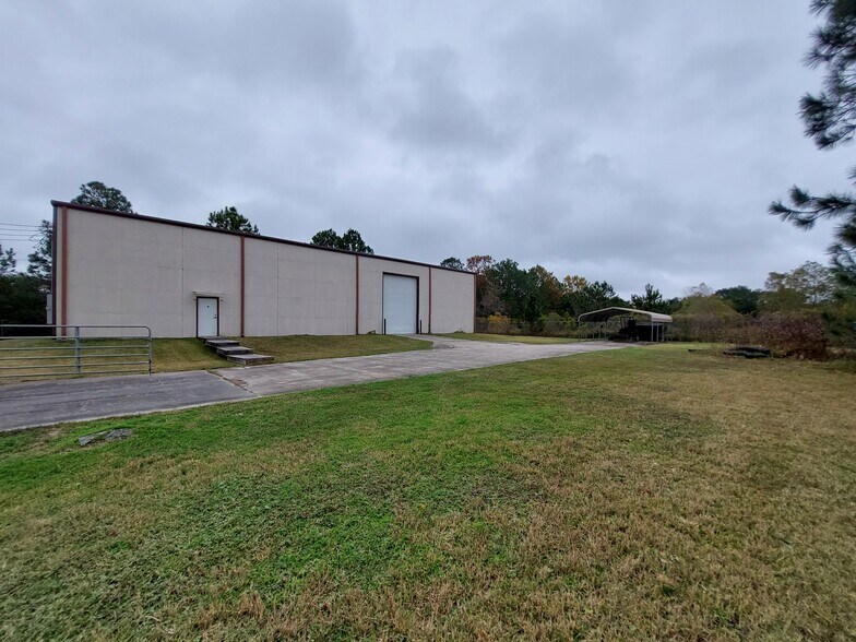 More Photos Of 6717 FM 646 Rd S, Santa Fe Warehouse For Sale