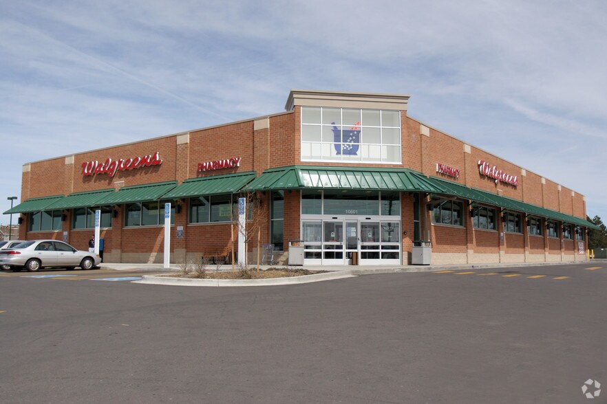 Primary Photo Of 10601 E Alameda Ave, Aurora Drugstore For Sale