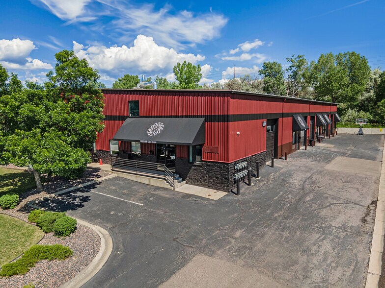More Photos Of 13201 W 43rd Dr, Golden Warehouse For Lease