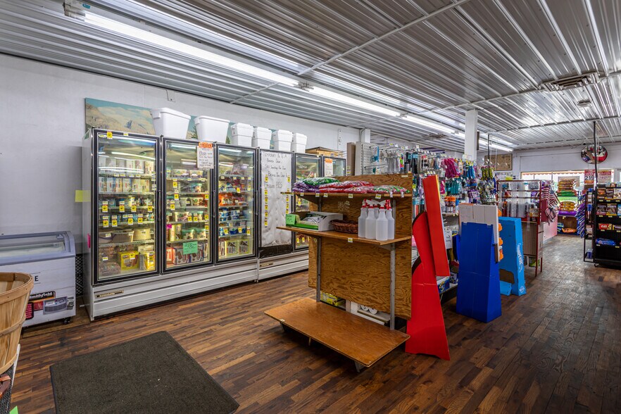 More Photos Of 56609 MT Highway 212, Charlo Supermarket For Sale