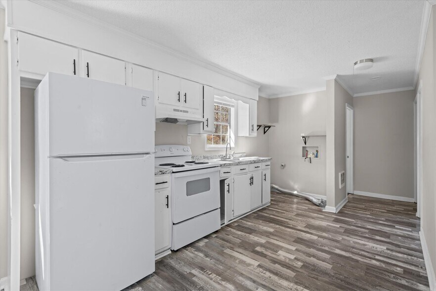 More Photos Of 3950 S Dixie Rd, Dalton Apartments For Sale