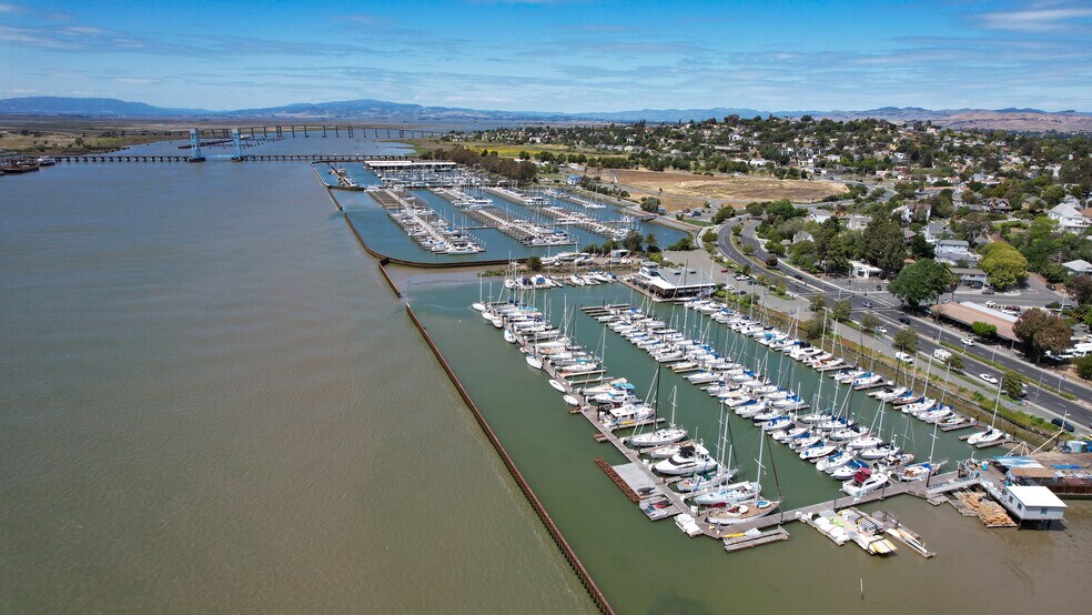 More Photos Of 1711 Sonoma Blvd, Vallejo Storefront For Sale