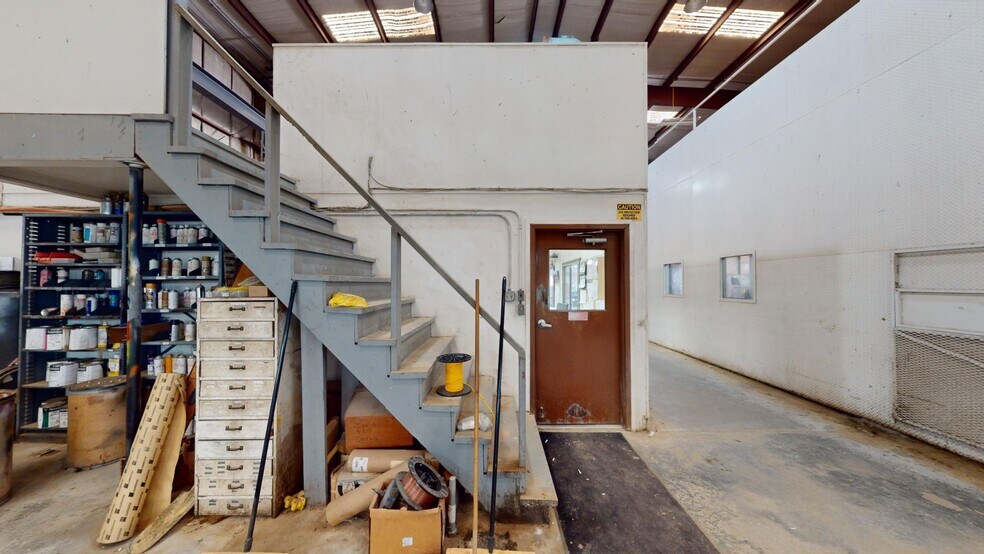 More Photos Of 11708 GA Highway 24 W, Sandersville Warehouse For Sale