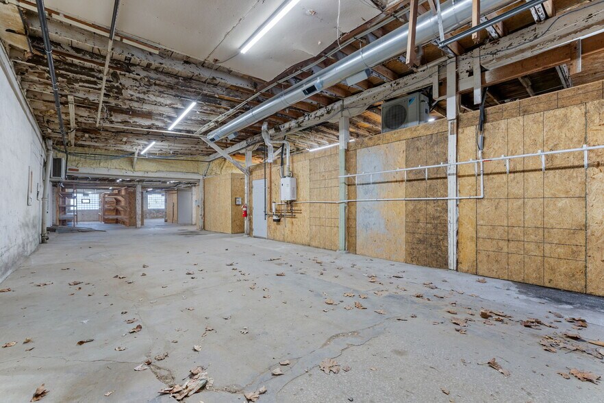 More Photos Of 1425 Agnes Ave, Kansas City Warehouse For Lease