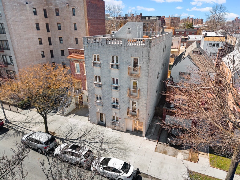 More Photos Of , Bronx Multifamily For Sale