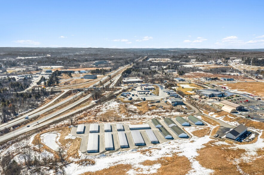 More Photos Of 204 Center Rd, Fairfield Self Storage For Sale