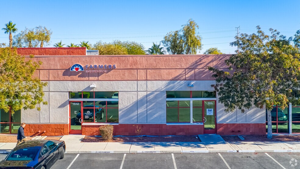 More Photos Of 375 N Stephanie St, Henderson Medical For Lease
