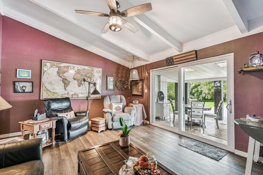 More Photos Of 33937 St Benedict Rd, San Antonio Land For Sale