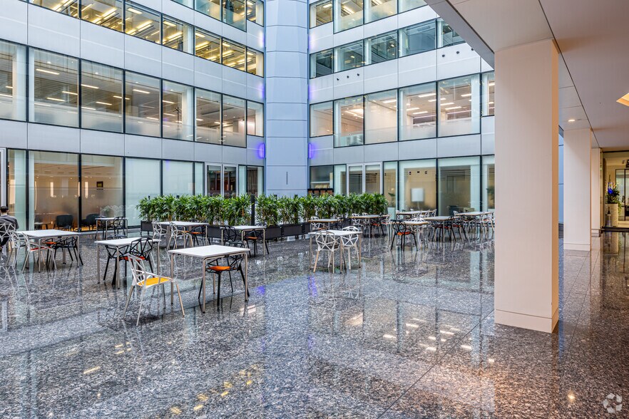 More Photos Of 55 Baker St, London Office For Lease
