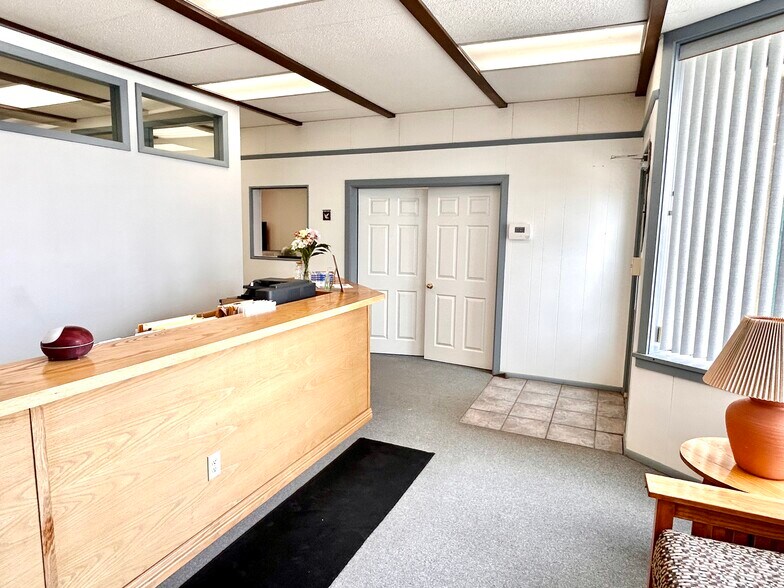 More Photos Of 314 Walnut St, La Jara Office Residential For Sale
