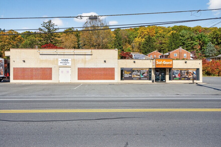 More Photos Of 1105 E Susquehanna St, Allentown Flex For Sale