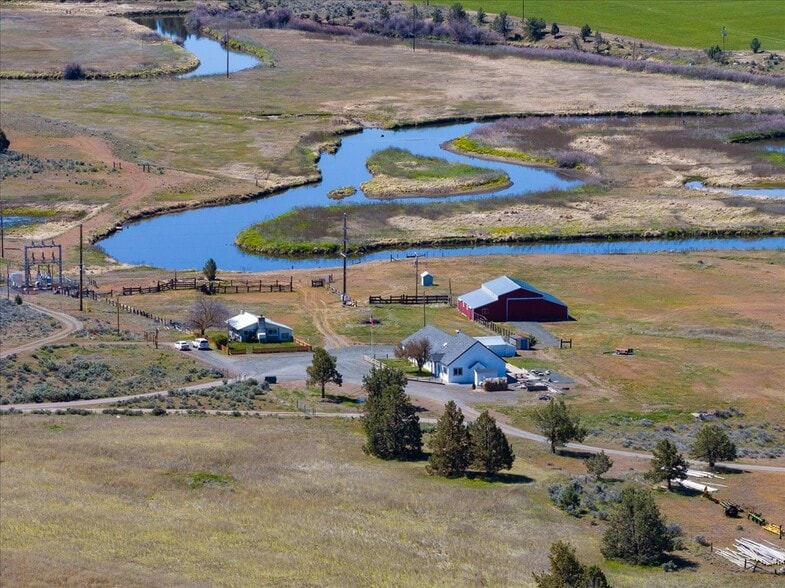Primary Photo Of 2505 West 4th Street, Alturas Land For Sale