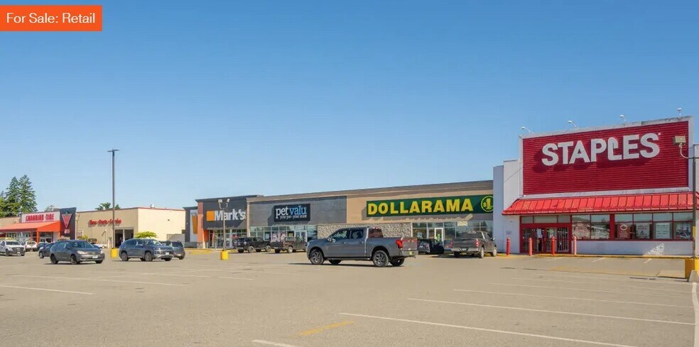 More Photos Of , Powell River General Retail For Sale