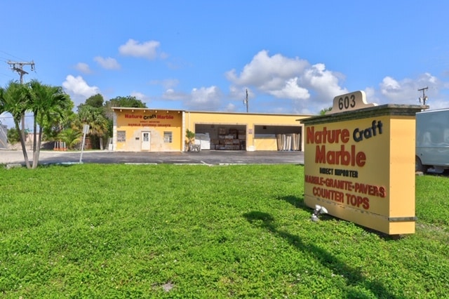 Primary Photo Of 517 NE 5th Ave, Boynton Beach Freestanding For Lease