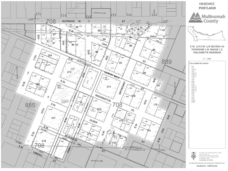 More Photos Of 721 Sw Oak St, Portland Office For Lease