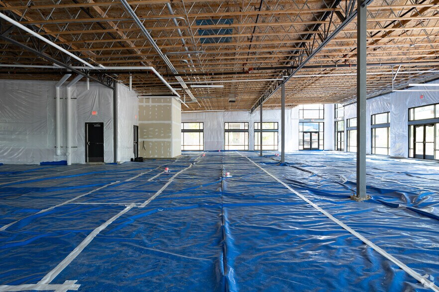 More Photos Of Eagle View Landing, Meridian Restaurant For Sale