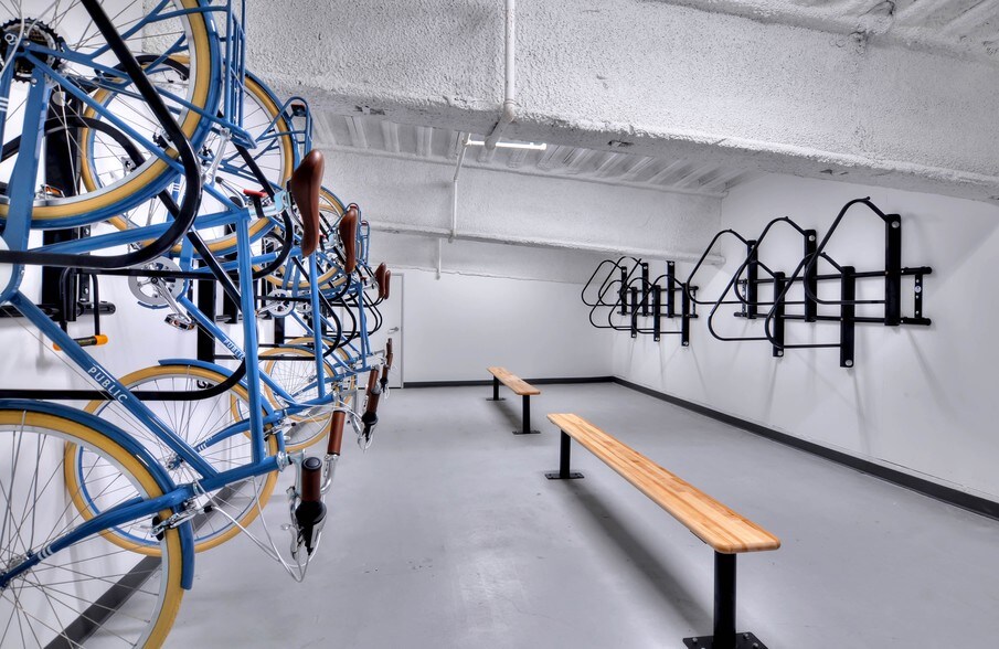 More Photos Of 1230 Rosecrans Ave, Manhattan Beach Office For Lease