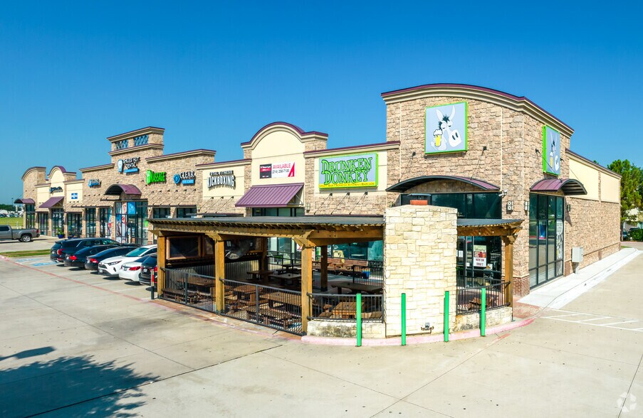 More Photos Of 4897 State Highway 121, The Colony Freestanding For Sale