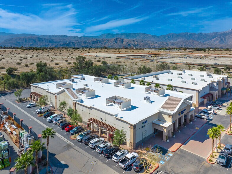 More Photos Of 34275 Monterey Ave, Rancho Mirage Freestanding For Sale