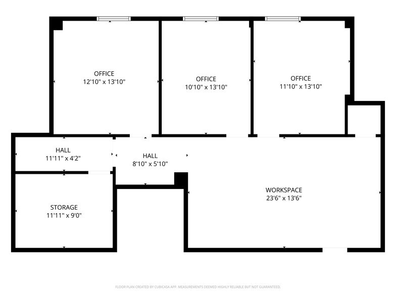 More Photos Of 4813 Jonestown Rd, Harrisburg Office For Lease