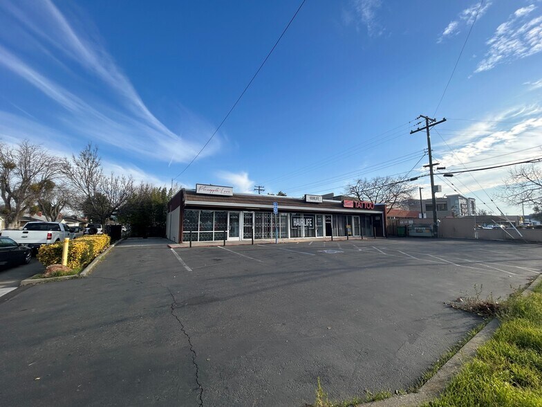 Primary Photo Of 6305-6321 Folsom Blvd, Sacramento Freestanding For Lease