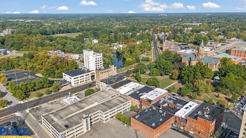 More Photos Of 197 W Market St, Warren Office For Lease