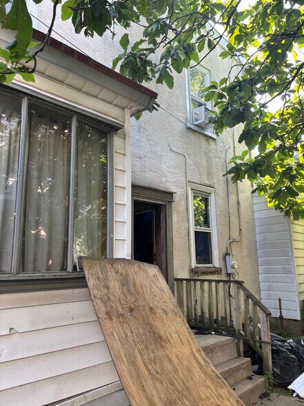 More Photos Of 5821-27 Jackson st, Philadelphia Flex For Sale