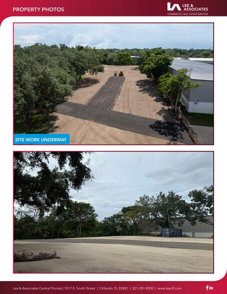 More Photos Of 6620 N Orange Blossom Trl, Orlando Unknown For Lease