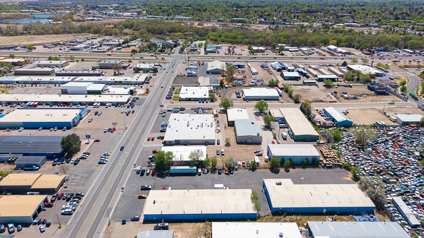 More Photos Of , Fort Collins Industrial For Sale