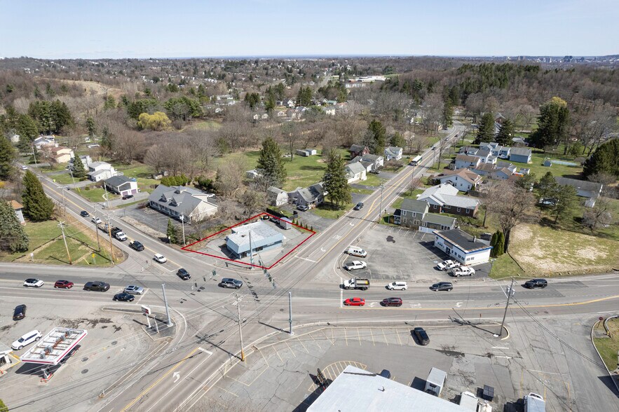 More Photos Of 4285 Fay Rd, Syracuse Specialty For Sale