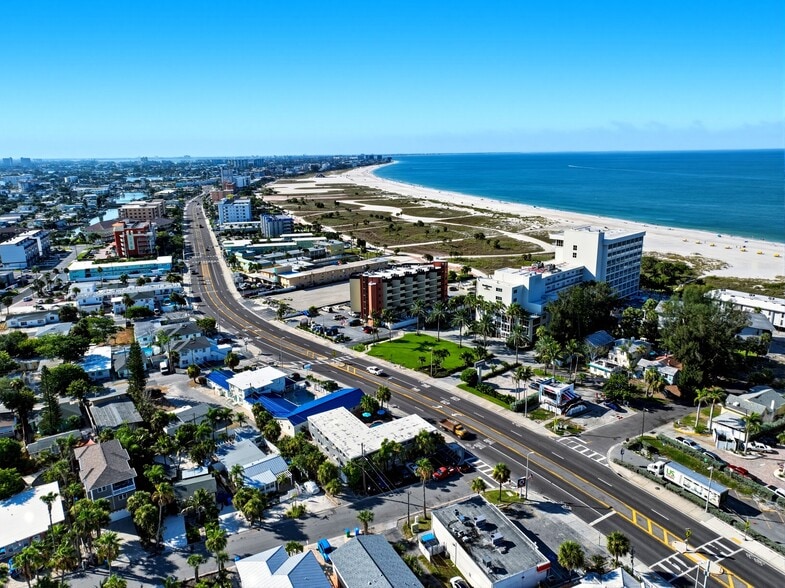 More Photos Of 11965 Gulf Blvd, Treasure Island Hotel For Sale